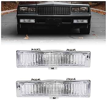 グリーンライト Chevrolet C10 & Monte Carlo SS グリーンライト Chevrolet C10 & Monte Carlo SS グリーンライト
